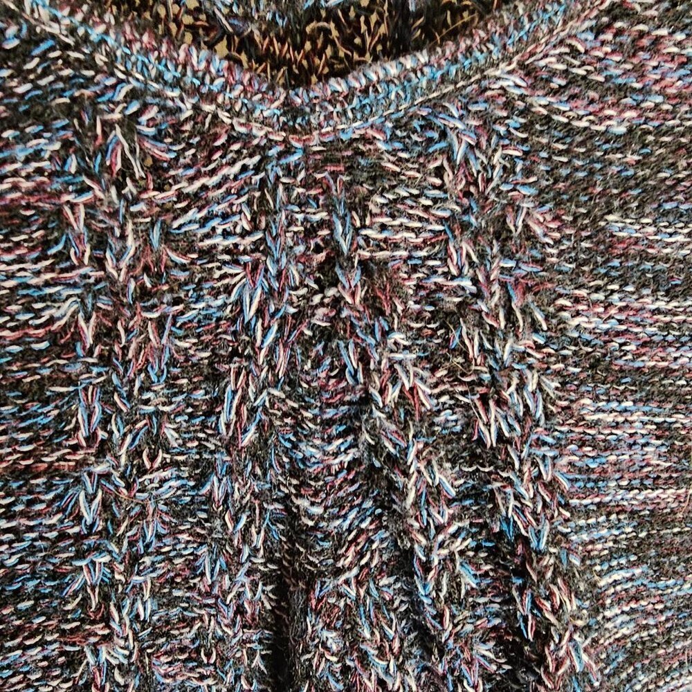 Studio Works Multi Sweater - Picture 2 of 6
